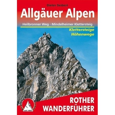 Allgäuer Alpen Dieter Seibert