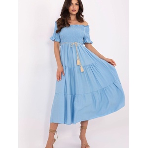 Italy Moda Дамска ежедневна рокля модел 215188 Italy Moda