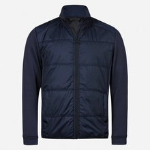 Tee Jays Hybrid-Stretch bunda modrá