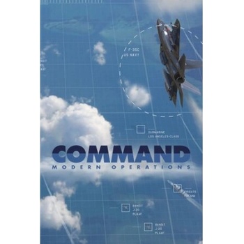 Command: Modern Operations