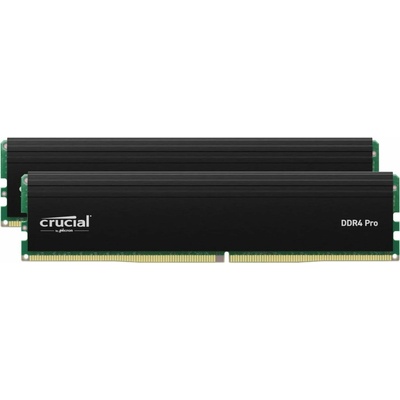 Crucial DDR4 64GB 3200MHz CL22 CP2K32G4DFRA32A