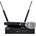 Shure QLXD24E/SM86