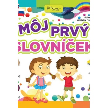 Môj prvý slovníček