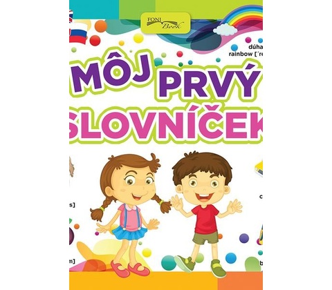 Môj prvý slovníček