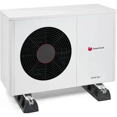 Protherm GeniaAir Max HA 5-8.1 + GeniaSet + Mipro Sense