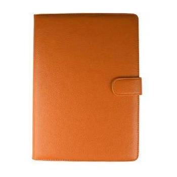 Promiseink Калъф за e-book reader Amazon Kindle 3 Wireless Reading Device Wi-Fi Graphite 6 Display - Светло Кафяв