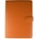 Promiseink Калъф за e-book reader Amazon Kindle 3 Wireless Reading Device Wi-Fi Graphite 6 Display - Светло Кафяв