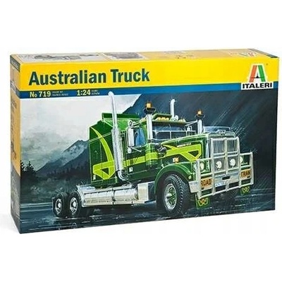 Italeri Australian Truck 1:24