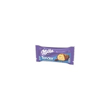 Milka Tender mliečna 21 x 37 g