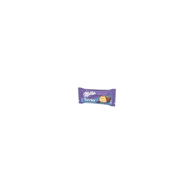 Milka Tender mliečna 21 x 37 g