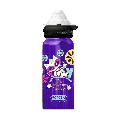 Eco Bottle Holiday Fairy 400ml