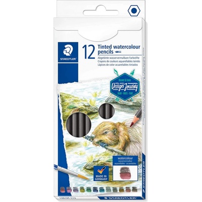 Staedtler 14610T C12 12 ks
