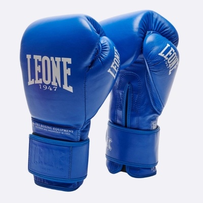 LEONE 1947 Боксови Ръкавици Leone The Greatest Blue - 14 oz