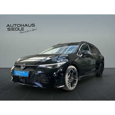 Volkswagen Golf 1.5 eTSI R-line DSG 110 kW
