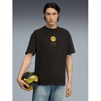 PUMA Тениска BVB FtblStatement Cellerator Tee