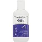 Revolution Beauty Blonde Plex Шампоан 4, 250 ml - baby