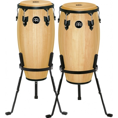 Meinl Headliner Series Conga Set Natural