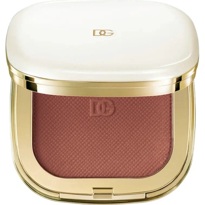 Dolce & Gabbana Classic Cheeks&Eyes Match lícenka 06 playful rosewood 8 g