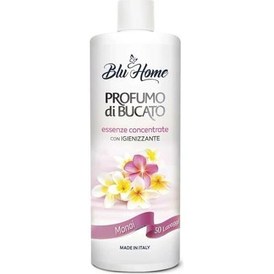 Blu Home parfém na praní MONOI 500 ml