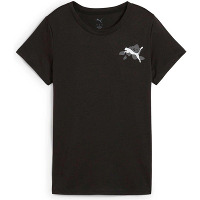 PUMA Тениска graphics train concept tee w