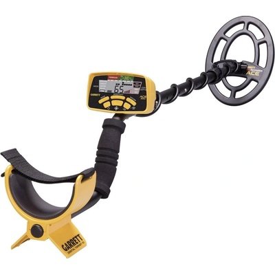 Garrett Ace 300i