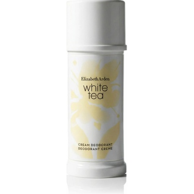 Elizabeth Arden White Tea deodorant krém 40 ml – Hledejceny.cz