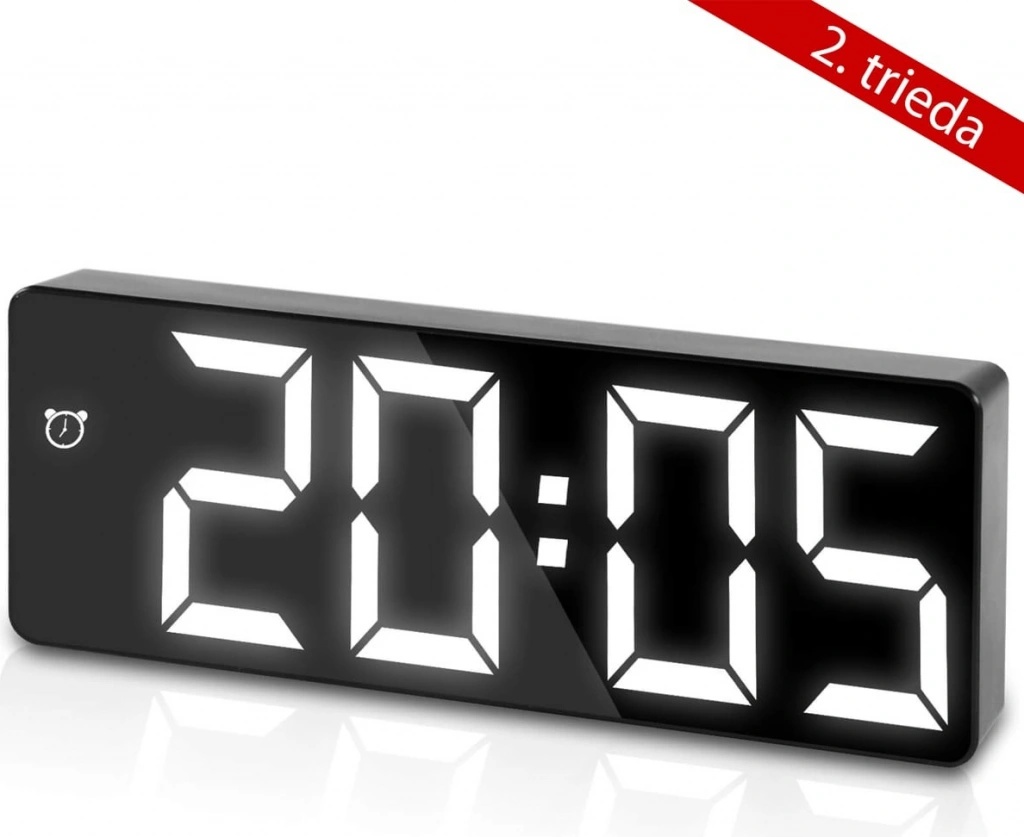 E-CLOCK GH0712L
