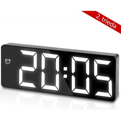 E-CLOCK GH0712L