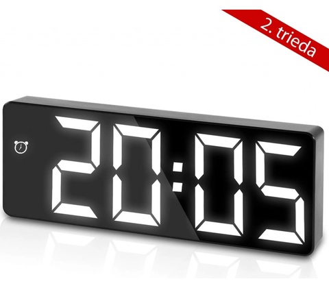 E-CLOCK GH0712L