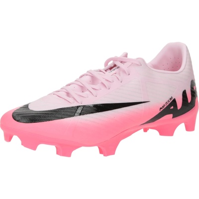 Nike Футболни обувки 'Mercurial Zoom Vapor 15 Academy' розово, размер 8