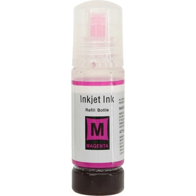 Inkoust RájNáplní Epson 106 Magenta - kompatibilní