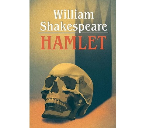 Hamlet - William Shakespeare
