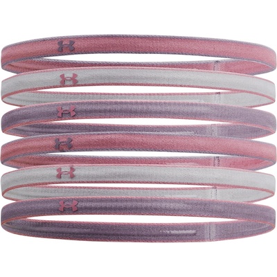 Under Armour Mini Headbands, osfa