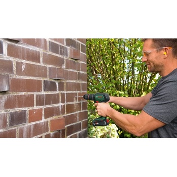 Bosch AdvancedImpact 18V-80 06039E2101