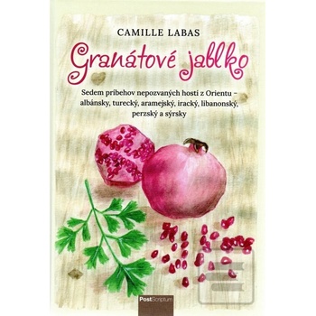 Granátové jablko
