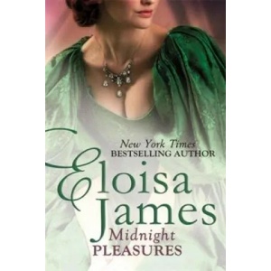 Midnight Pleasures | Eloisa James (2014)