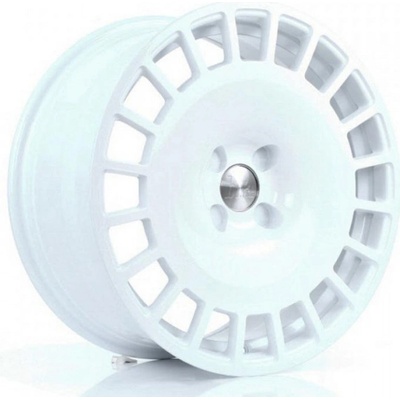Bola B12 8X17 4X108 ET30-45 white