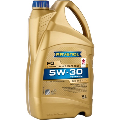 RAVENOL FO 5W-30 5 l