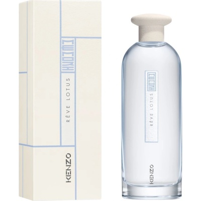 Kenzo Reve Lotus parfumovaná voda unisex 75 ml tester