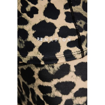 P. E Nation Тениска за трениране P. E Nation Foundation (243T257.LEOP)