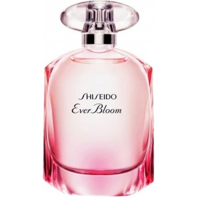 Shiseido Zen Ever Bloom parfumovaná voda dámska 50 ml