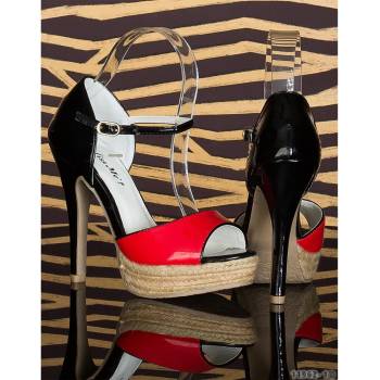 Image 1 of EmonaMall Дамски сандали EmonaMall - модел W16191 (W16191-11962-1-37)