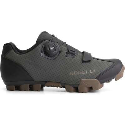 Rogelli R-400x khaki