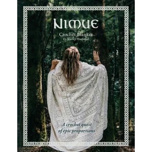 Nimue Crochet Blanket | Shelley Husband (ISBN: 9780645157369)
