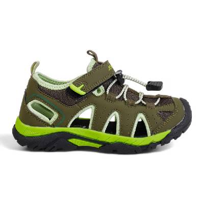 Сандали John smith Uwal sandals - Green (Green)