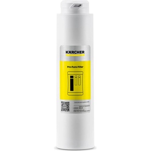 Kärcher Сменяем филтър Pre-Pure-Filter WPC 1 (26443020) (26443020)