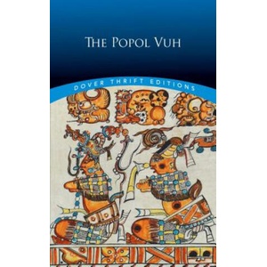 Popol Vuh | Lewis Spence (ISBN: 9780486836645)
