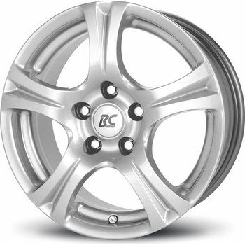 RC-Design RC14 6,5x15 4x108 ET42 crystal silver
