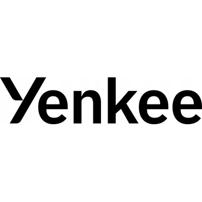 YENKEE YHS 01BK 2v1 bílý