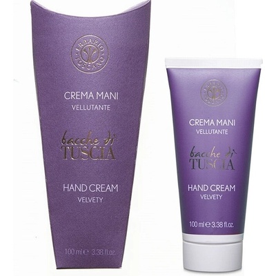 Erbario Toscano Crema Mani hydratačný krém na ruky 100 ml